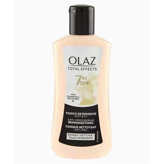 Olay Total Effects 7 In One Reinigingstonic