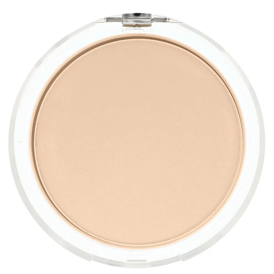 Clinique Stay-Matte Sheer Pressed Powder