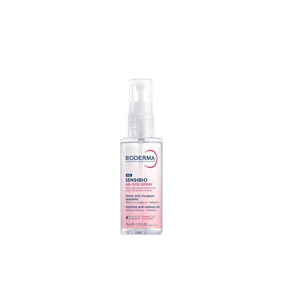 Bioderma Sensibio AR+ SOS Spray