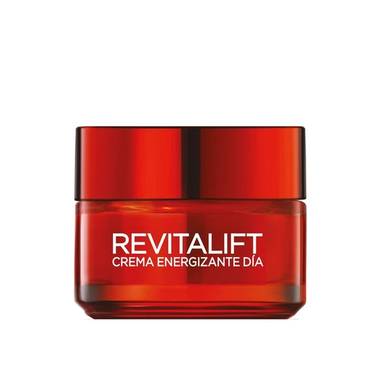 L'Oreal Paris Revitalift Classic Energising Red Day Cream