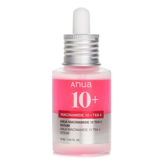 ANUA Niacinamide 10% + TXA 4% Serum