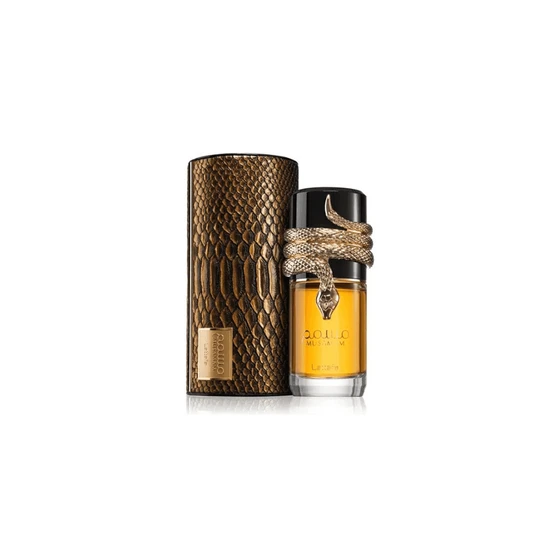 Lattafa Musamam Eau De Parfum