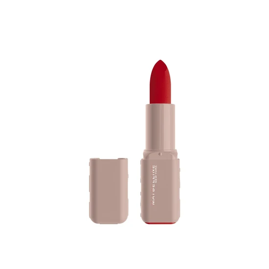 Maybelline Moisturising Serum Matte Lipstick