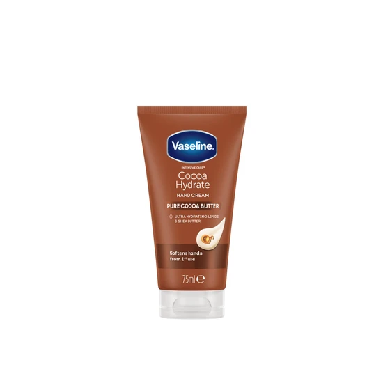 Vaseline Intensive Care Cocoa Hydrate Hand Cream