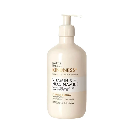 Baylis & Harding Kindness Vitamin C Niacinamide Hand Wash