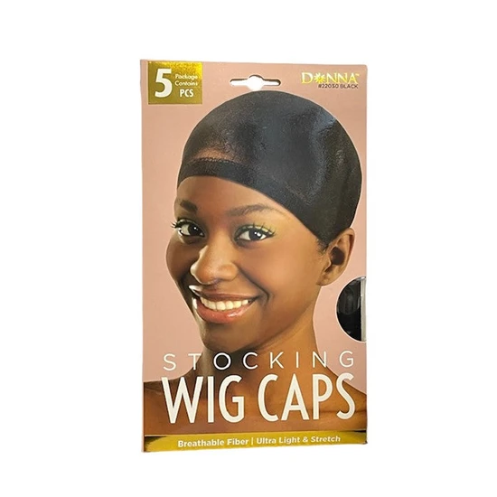 Titan Donna Donna Stocking Wig Cap