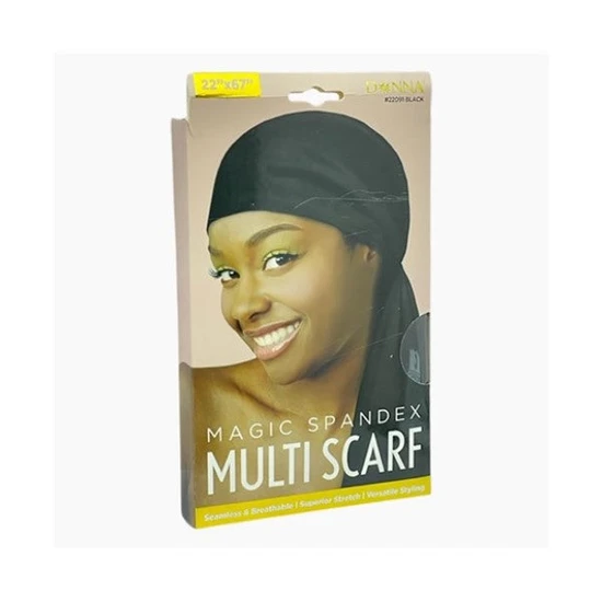 Titan Donna Donna Collection Magic Multi Scarf