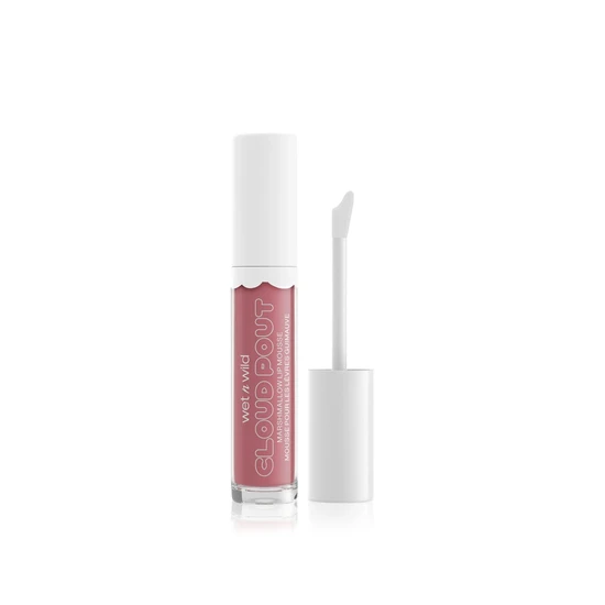 Wet N Wild Cloud Pout Marshmallow Lip Mousse