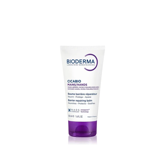 Bioderma Cicabio Hands Barrier Repairing Balm