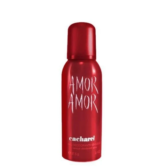 Cacharel Amor Amor Sensual Deodorant Spray