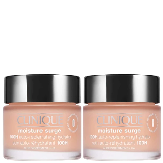 Clinique 100h Auto-Replenishing Hydrator
