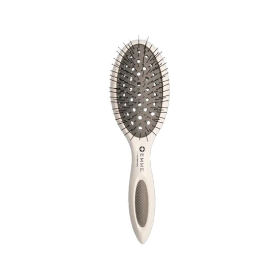 emme Classic Oval Hair Brush EL01