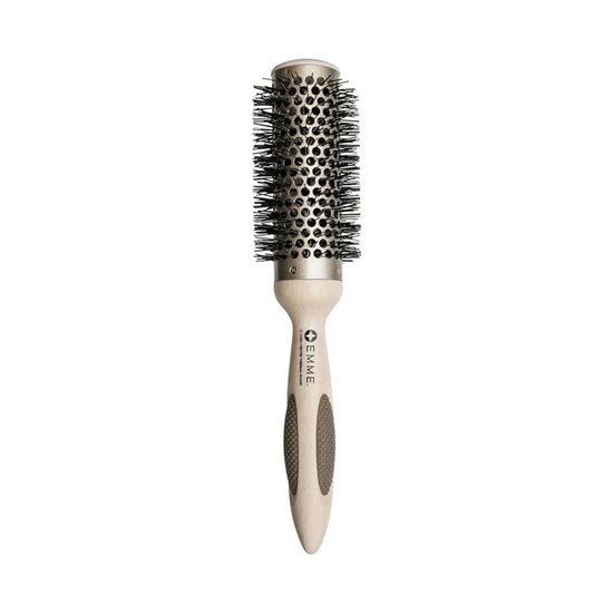 emme Vented Thermal Round Hair Brush EL0655
