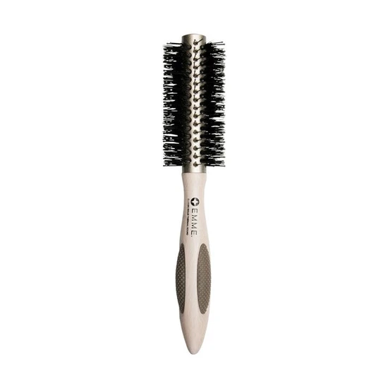 emme Solid Thermal Round Hair Brush EL0546