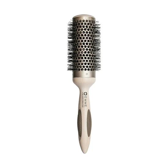 emme Vented Thermal Round Hair Brush EL0663
