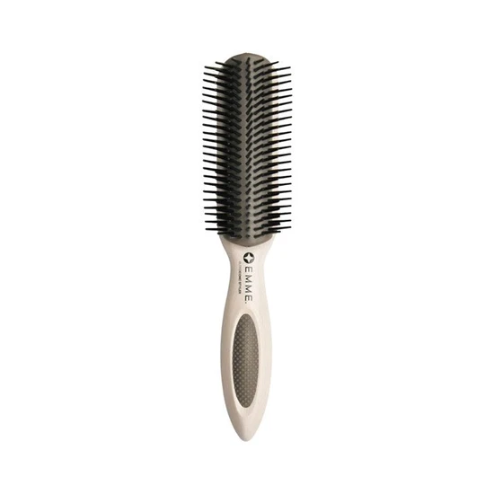 emme Iconic Styler Hair Brush EL03