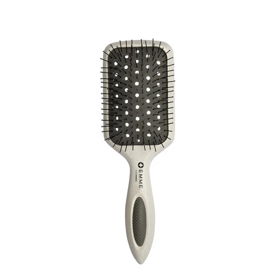 emme Paddle Hair Brush EL04