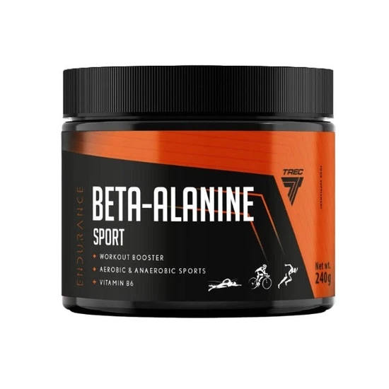 Trec Nutrition Endurance Beta-Alanine Sport