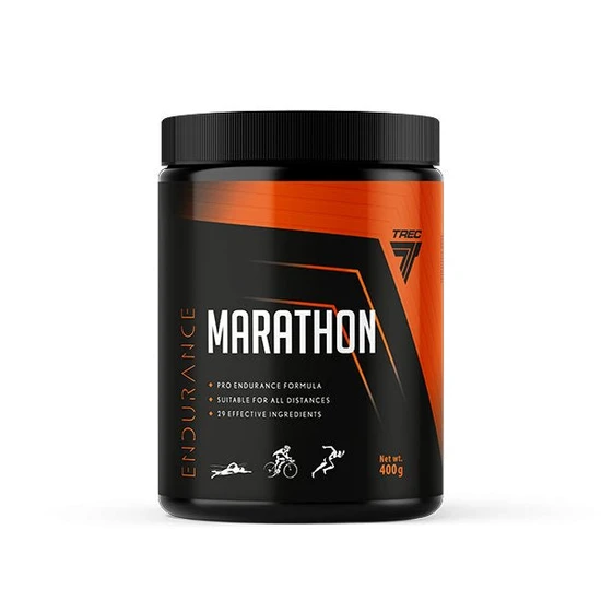 Trec Nutrition Endurance Marathon