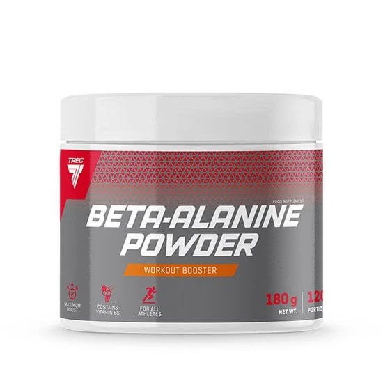 Trec Nutrition Beta-Alanine Powder 180G-Watermelon