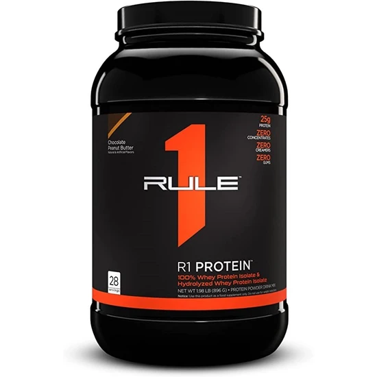 Rule One R1 Protein