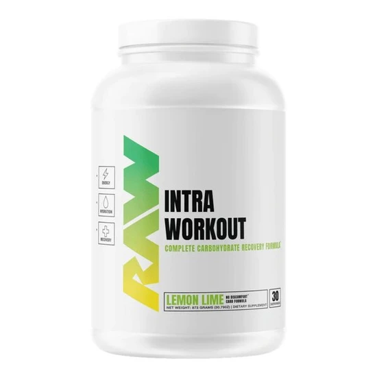 Raw Nutrition Intra Workout
