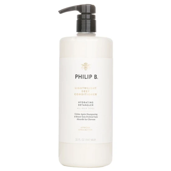 Philip B Lightweight Deep Conditioner 947Ml