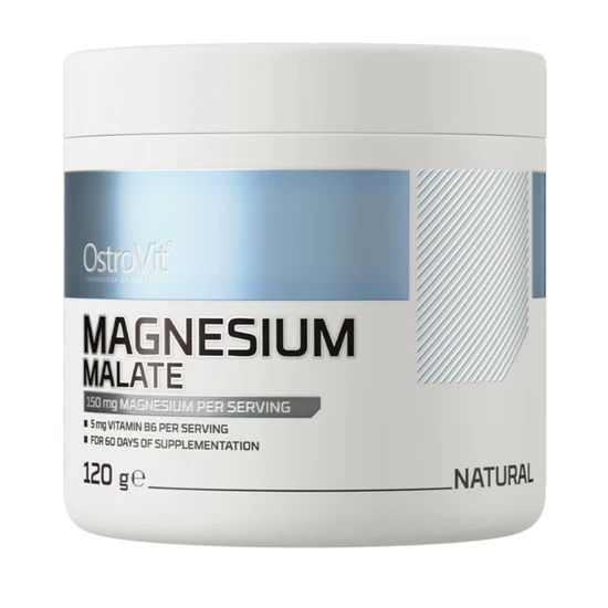 OstroVit Magnesium Malate