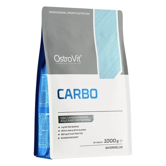 Ostrovit Carbo 1000G-Watermelon