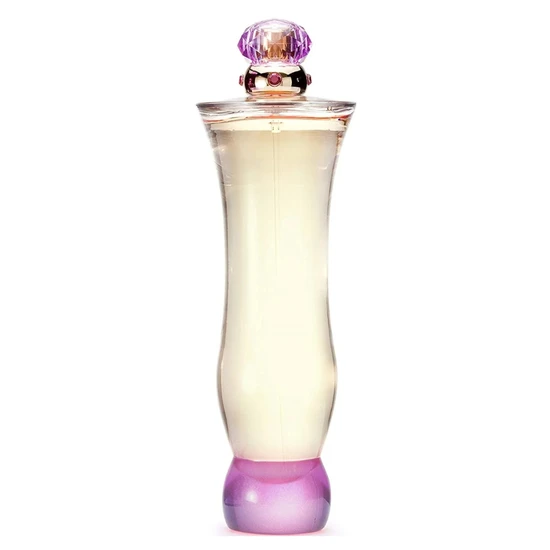 Versace Woman Eau De Parfum 100Ml