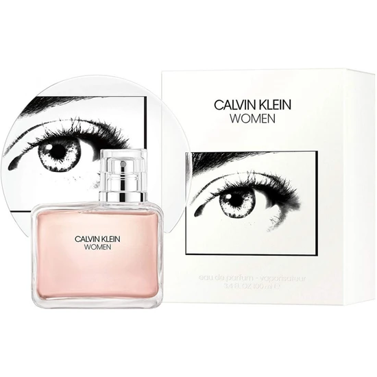 Calvin Klein Women Eau De Parfum