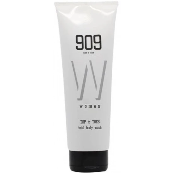 909 Top to Toes Woman Bath & Shower Gel