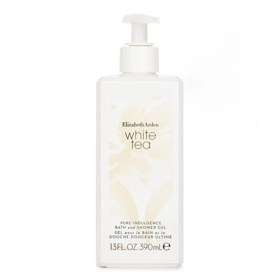 Elizabeth Arden White Tea Shower Gel