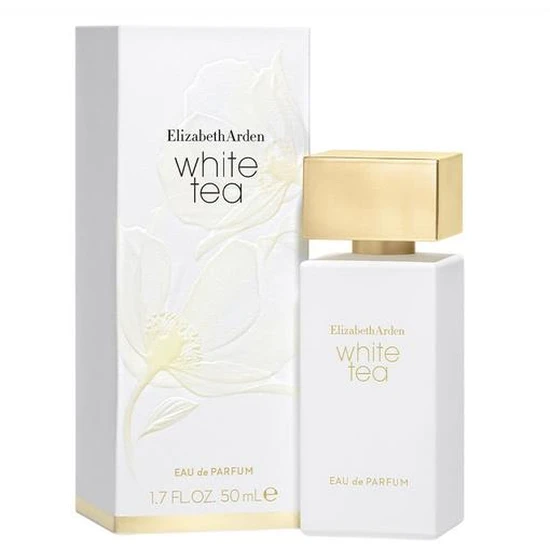 Elizabeth Arden White Tea Eau De Parfum