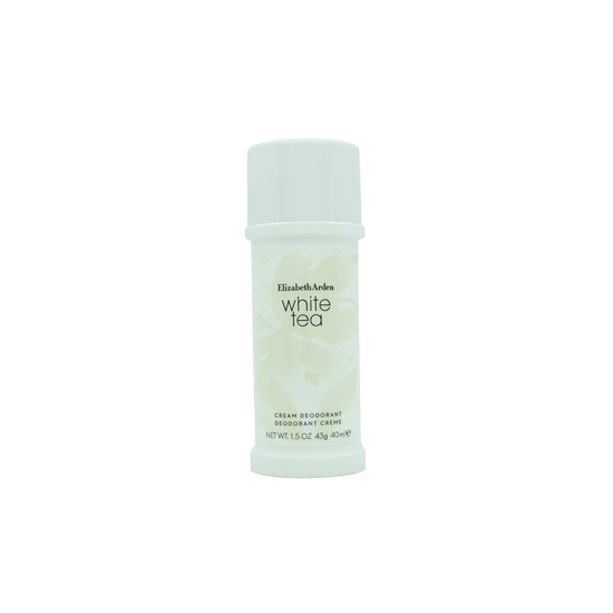Elizabeth Arden White Tea Cream Deodorant