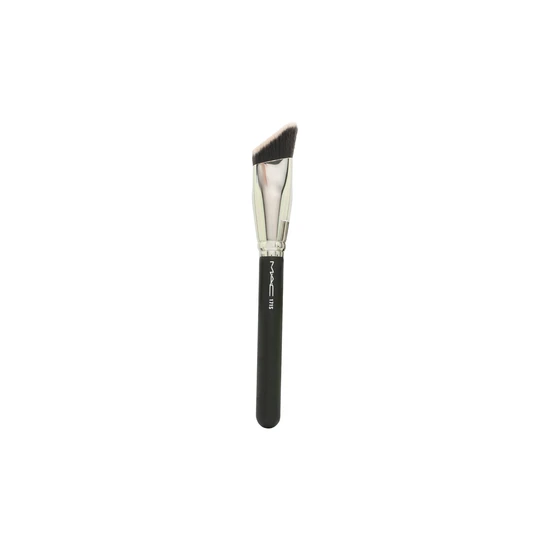 MAC 171s Smooth-Edge All Over Face Brush