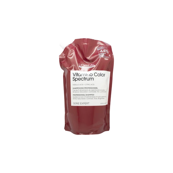 L'oréal Professionnel Vitamino Colour Spectrum Shampoo 1000Ml - Refill