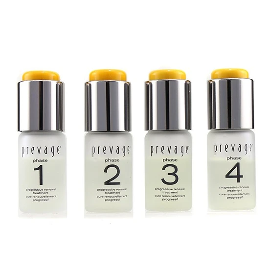 Elizabeth Arden Progressive Renewal Treatment