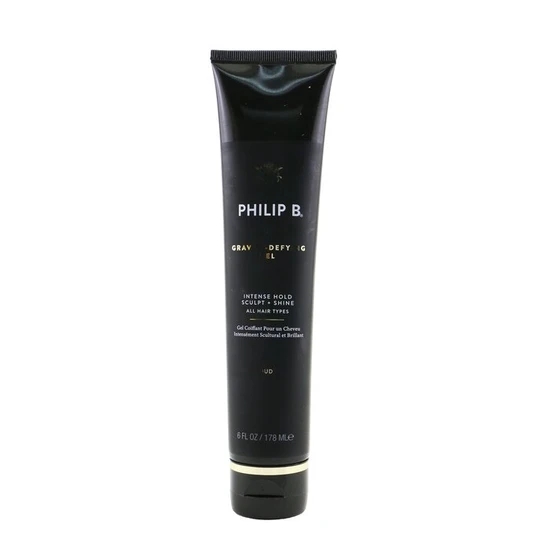 Philip B Gravity-Defying Gel Intense Hold Sculpt + Shine