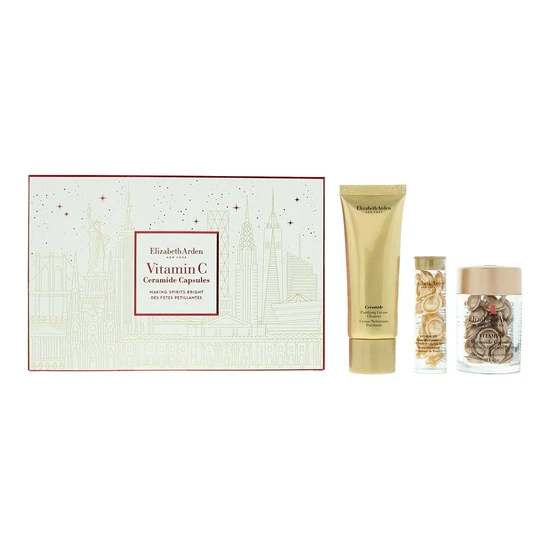 Elizabeth Arden Making Spirits Bright Set