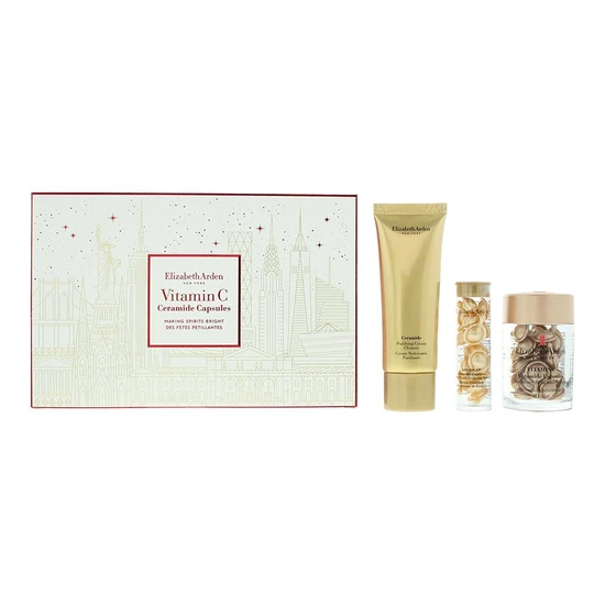 Elizabeth Arden Making Spirits Bright Set