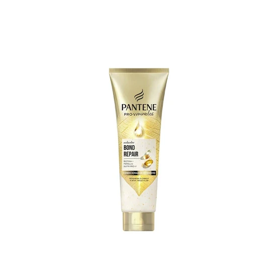 Pantene Pro-V Miracles Molecular Bond Repair Intensive Conditioner