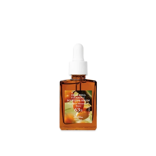 Dr. Althea Vitamin C Boosting Serum Renewed