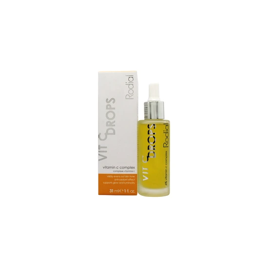 Rodial Vit C Booster Drops