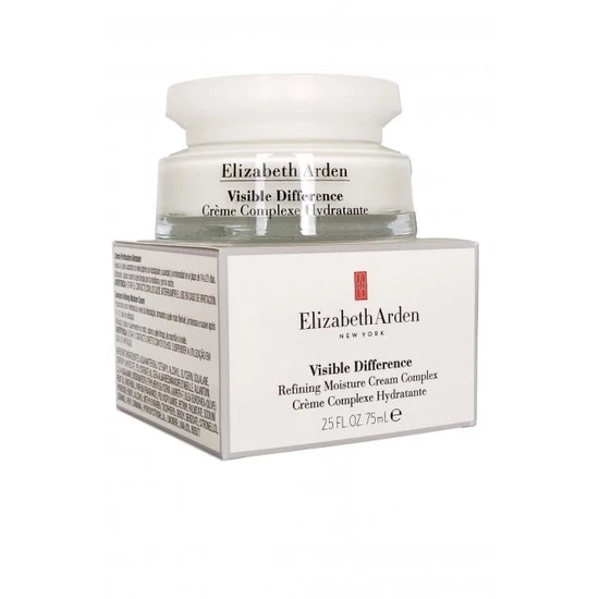 Elizabeth Arden Visible Difference Refining Moisture Cream