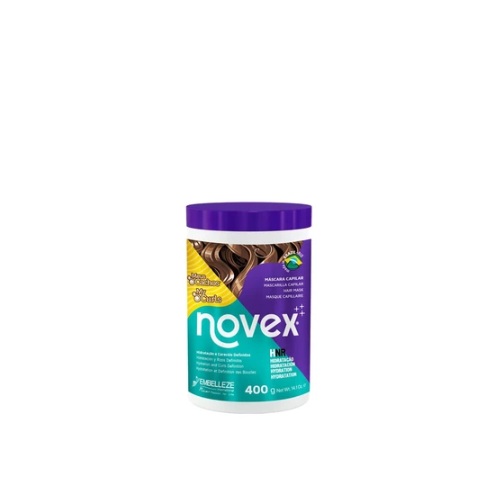 Novex Meus Cachos Hair Mask