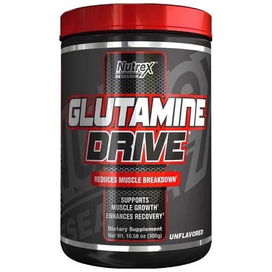 Nutrex Glutamine Drive