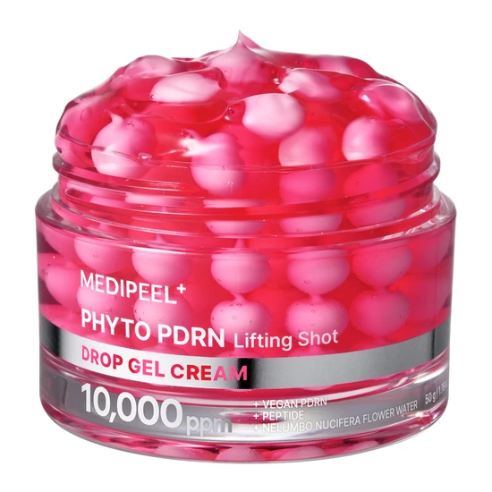 Medi-Peel Phyto Exosome PDRN Lifting Shot Drop Gel Cream
