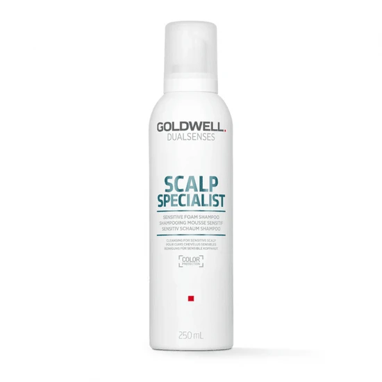 Goldwell DualSenses Foam Scalp Specialist Shampoo