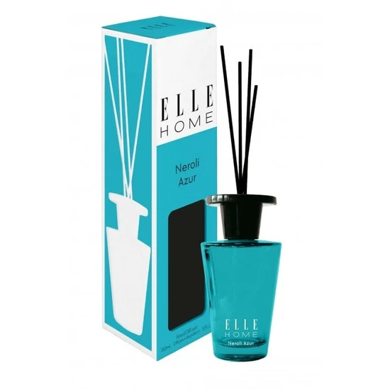 Elle Home Scented Diffuser Neroli Azur